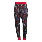 Wholesale - XXL MEN MARVEL VENOM FEAR SLEEP PANTS, UPC: 714147471097